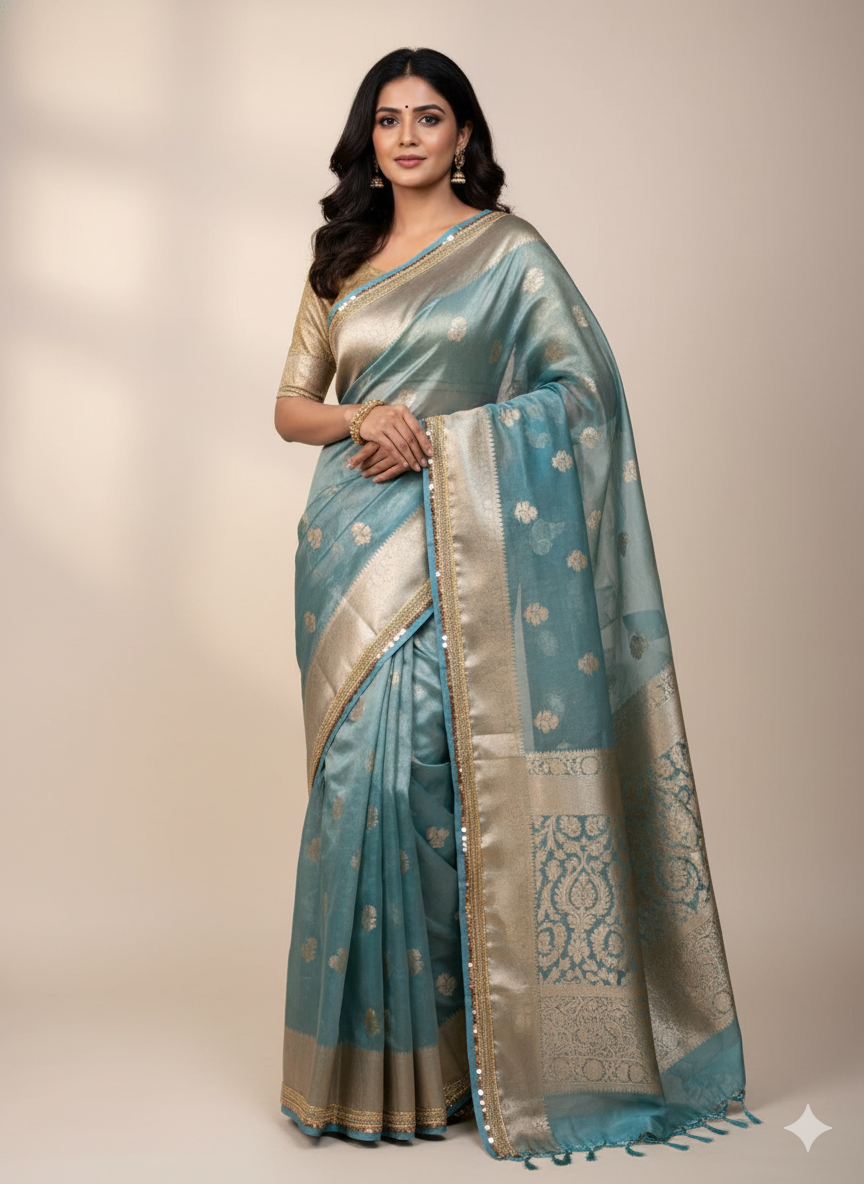 New Saree Collection – Latest Sarees Online